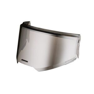 Viziera argintie (tip oglinda) (20/25%) casca modulabila (flip-back) Caberg model Trip