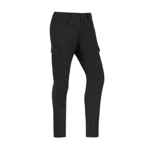 Pantaloni moto femei Urban Seventy vara model SD-PC26 Teide Cargo culoare: negru L