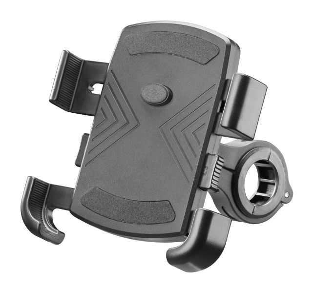 Suport telefon Interphone model Moto Crab 23 cu montaj pe ghidon