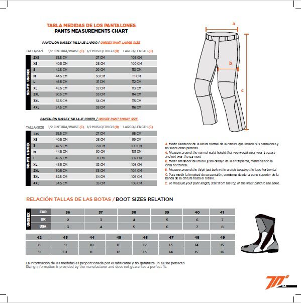 Pantaloni motociclete barbati Touring/Adventure Seventy All season model SD-PT9 Expedition culoare: negru – concept modular (pantaloni laminati; waterproof si pe exterior) 2XL