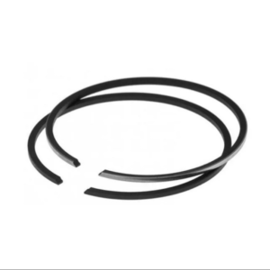 Set segmenti Aprilia (motorizare Minarelli) - Malaguti - MBK - Yamaha 2T 50cc D47.00x1.5 (inchidere laterala) (Top)