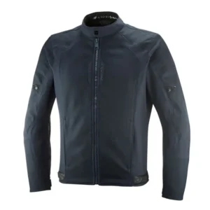 Geaca (jacheta) motociclete barbati Urban/Roadster Ixon vara model Shadow MS culoare: navy (albastru), XXL