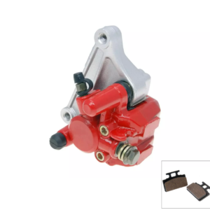 Etrier frana fata SYM DD 50 (03-07) - Mio 50 (05-14) - Mio 100 (06-07) 4T AC 50-100cc