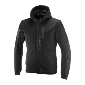 Geaca (jacheta) motociclete barbati Urban Ixon vara model Park Air MS culoare: negru, L