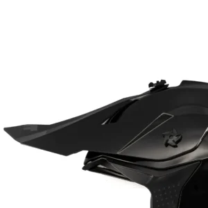 Cozoroc casca off road MT Falcon S Pure A1 negru mat