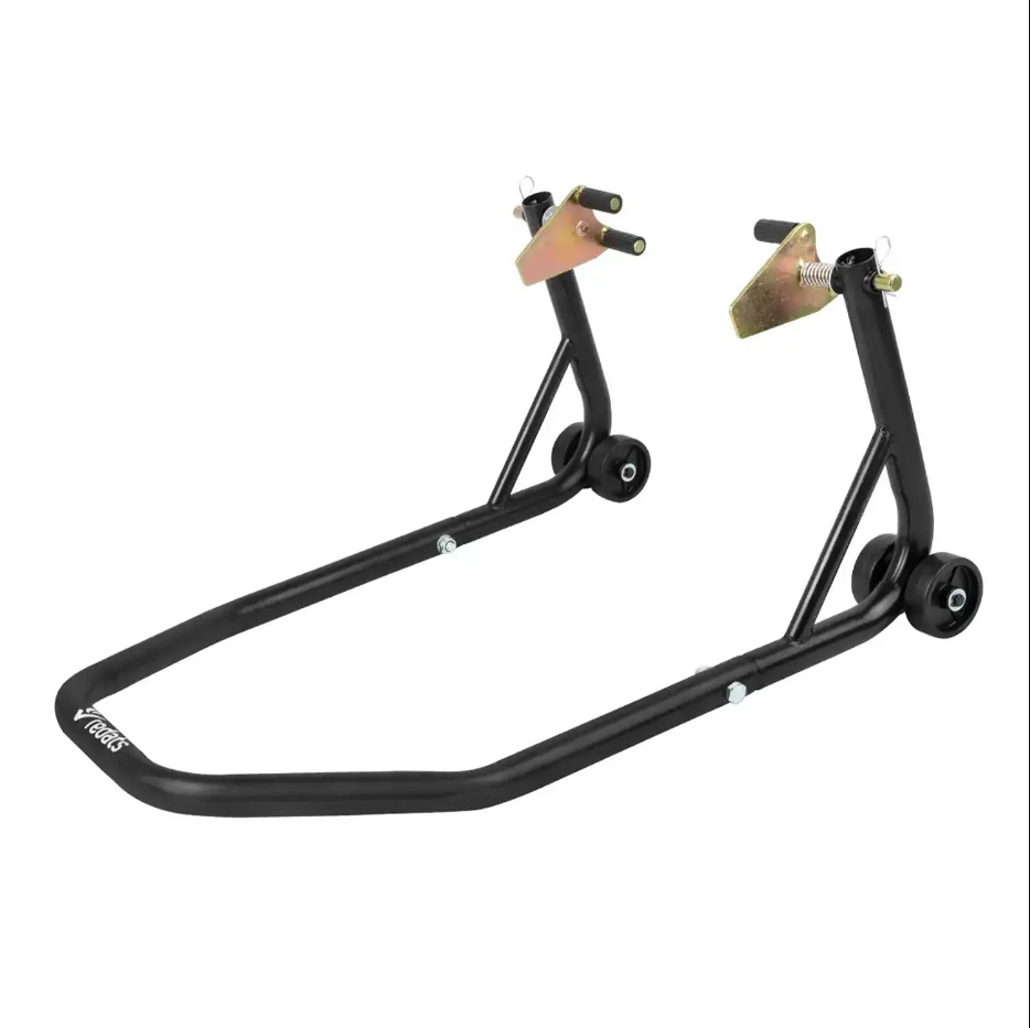 Elevator (stander motoprofesional) fata cu adaptor Invento