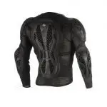 Protectie (armura) Alpinestar Bionic Action Jacket Negru