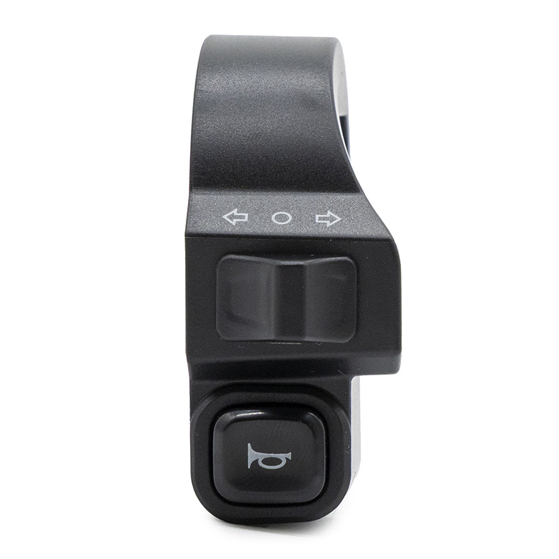 Buton semnalizare si claxon trotineta electrica Kukirin G2/G3/G4 (fara logo)