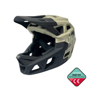 Casca trotineta electrica INTEGRA Sport - verde militar M