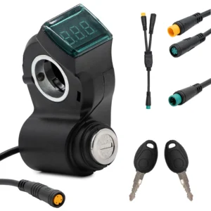 Kit cheie contact trotineta electrica Smartgyro
