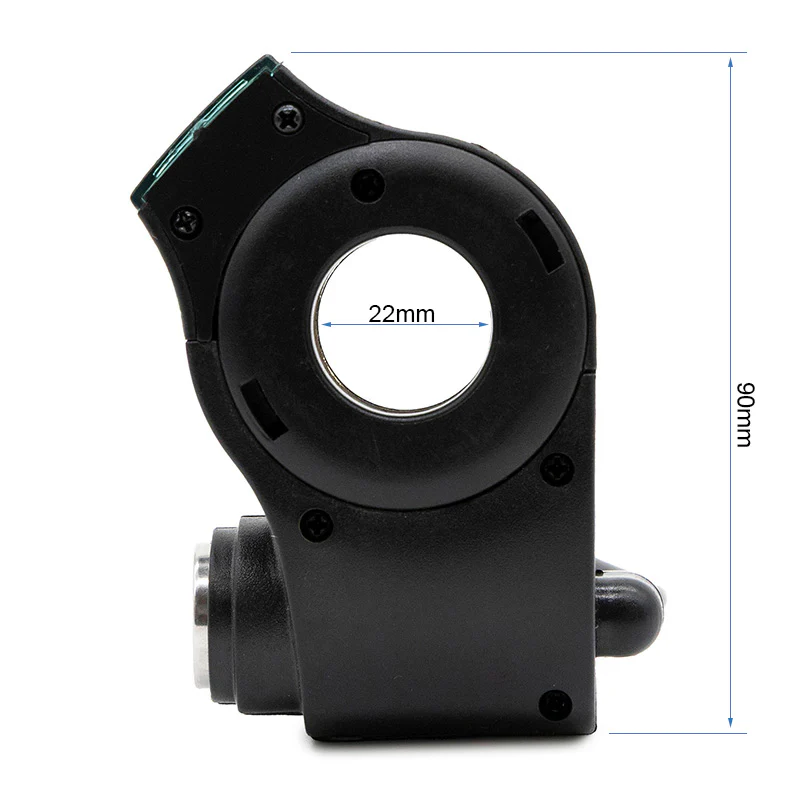 Kit cheie contact trotineta electrica Smartgyro