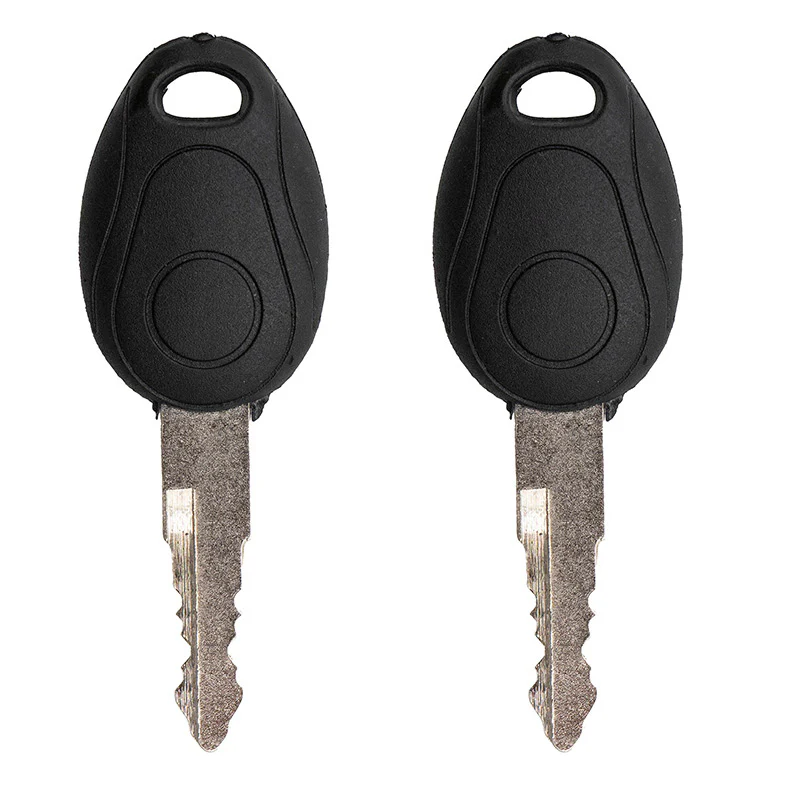 Kit cheie contact trotineta electrica Smartgyro