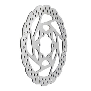Disc de frana trotineta electrica EWD003 - 6H / 140mm