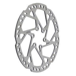 Disc frana trotineta electrica EWD004 - 140mm, 2.3mm