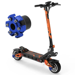 Protectie janta trotineta electrica EWTB-006 Albastru
