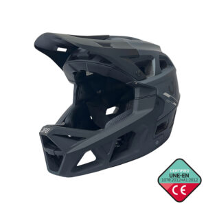 Casca trotineta electrica INTEGRA Sport - negru M
