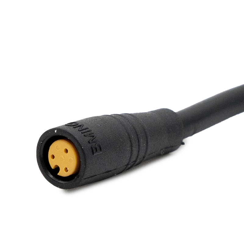 Buton acceleratie cu cablu waterproof trotineta electrica Ecoxtrem M41