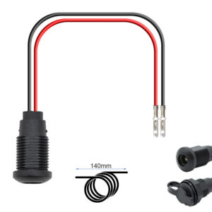 Port incarcare trotineta electrica Ecoxtrem M41