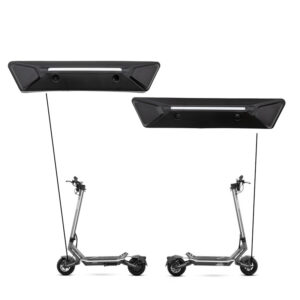 Ornament furca trotineta electrica Smartgyro Raptor Dual Evo