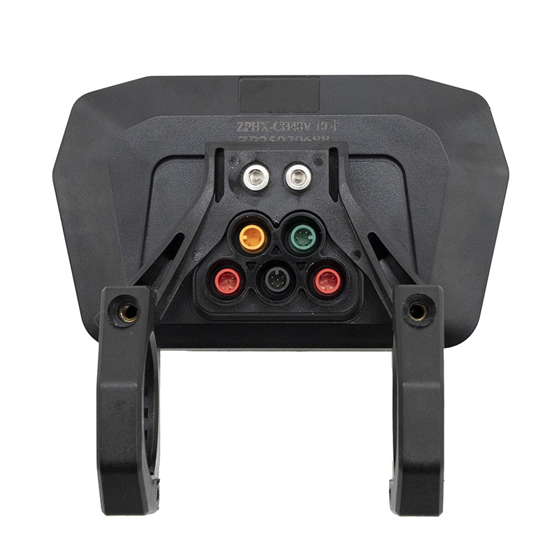 Display trotineta electrica Ecoxtrem M41