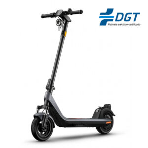 Trotineta electrica Niu KQi 200P ES-GY