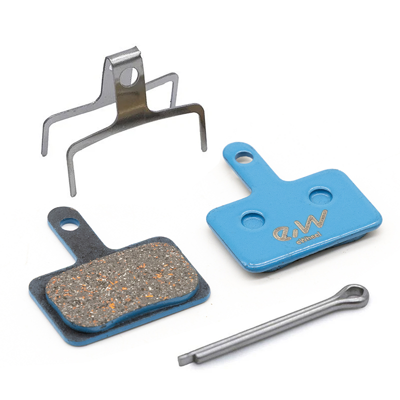 Placute de frana ceramice trotineta electrica Ewheel RT004-C - Set 2 Buc