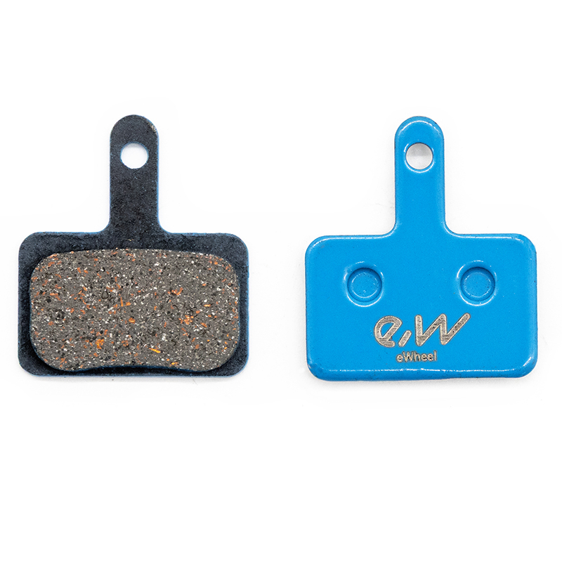 Placute de frana ceramice trotineta electrica Ewheel RT004-C - Set 2 Buc