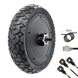 Motor trotineta electrica Ninebot Zt3 pro