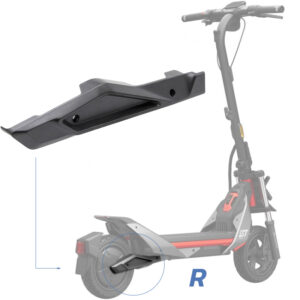 Ornament lateral dreapta trotineta electrica Ninebot ZT3 Pro