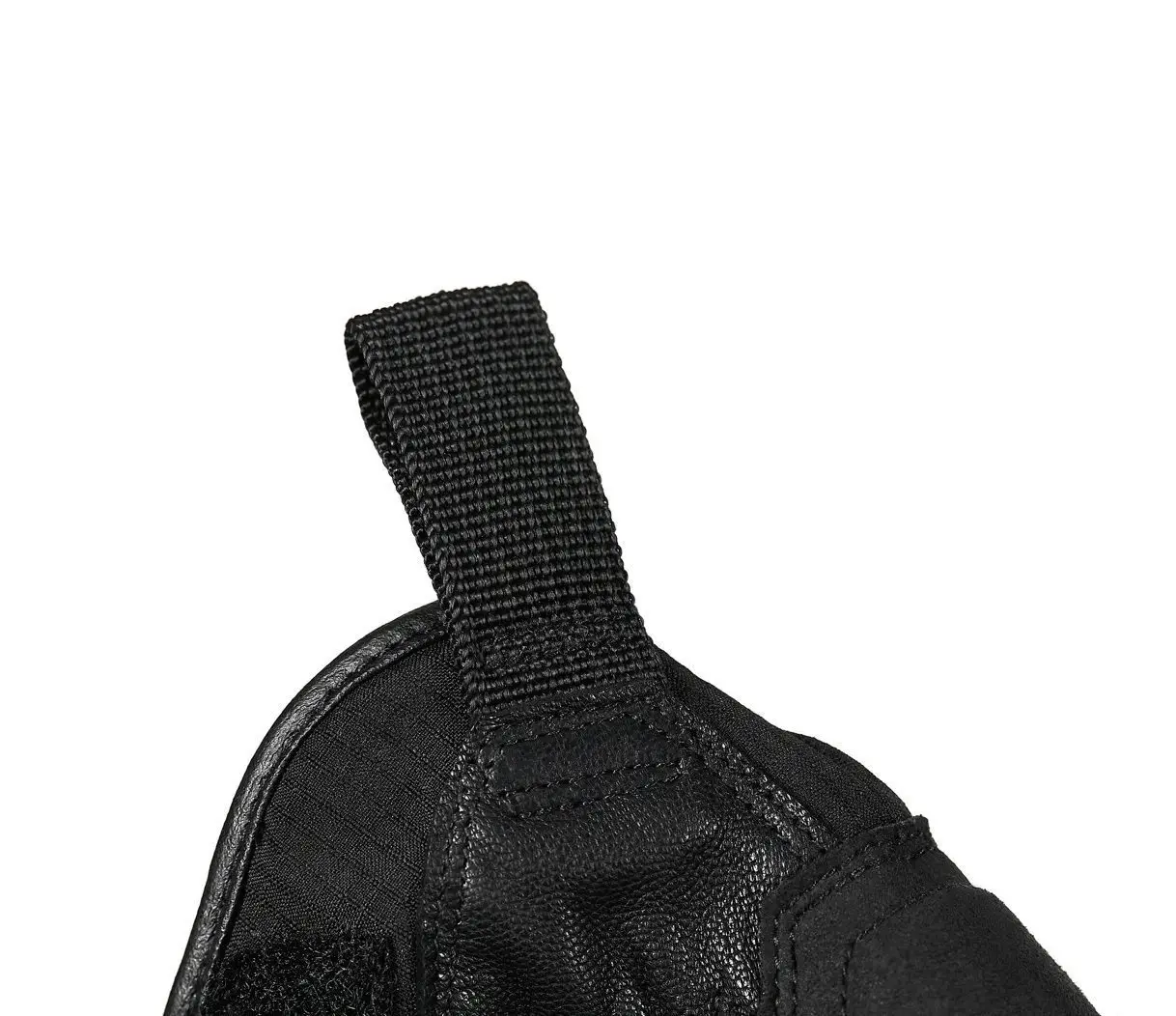 Manusi barbati Touring/Adventure iarna Seventy model SD-T13 Aspen Light gri/galben fluor - WinterTex, XXL (11 cm)