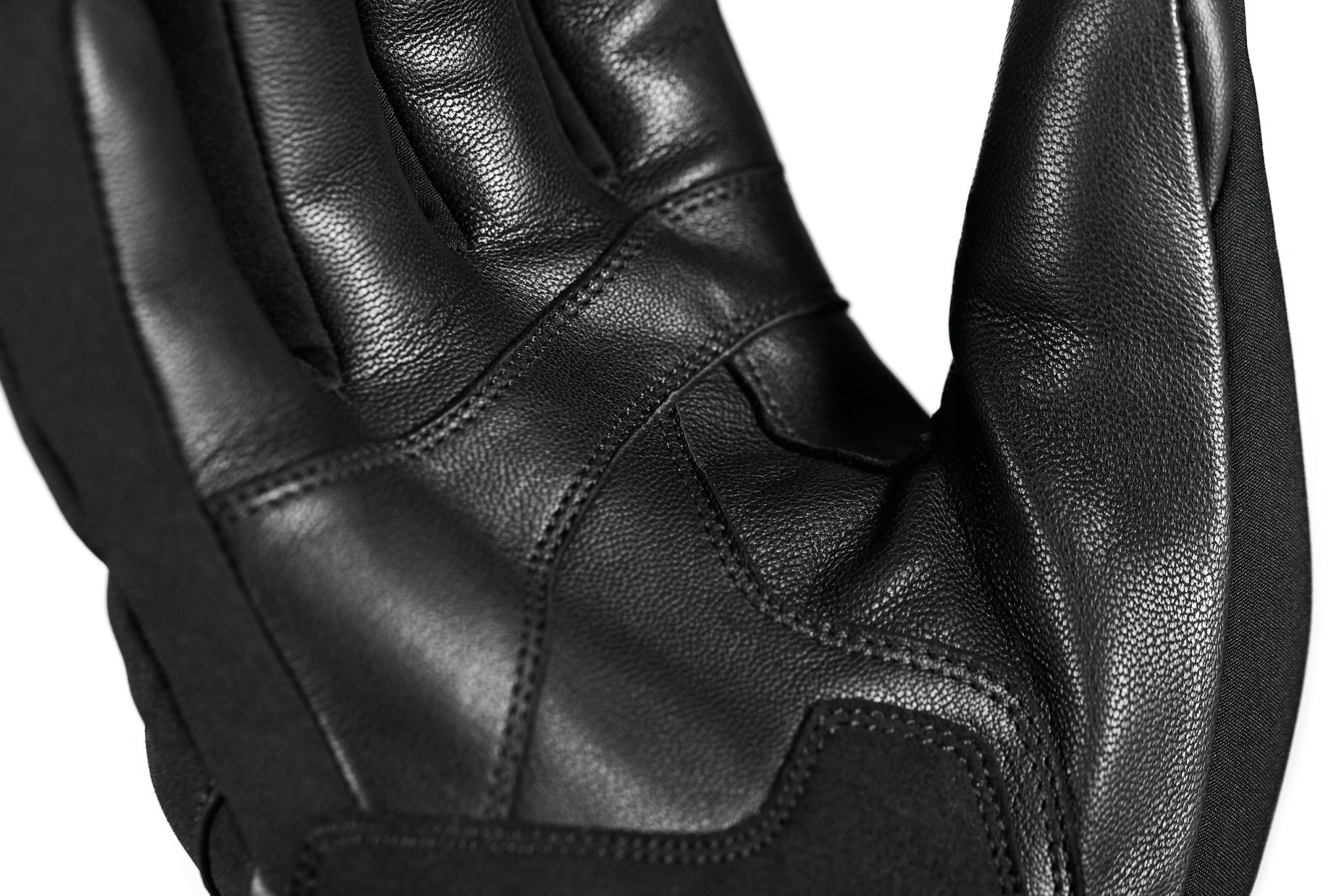Manusi barbati Naked/Urban iarna Seventy model SD-N11 Hornet negru - WinterTex, XXL (11 cm)