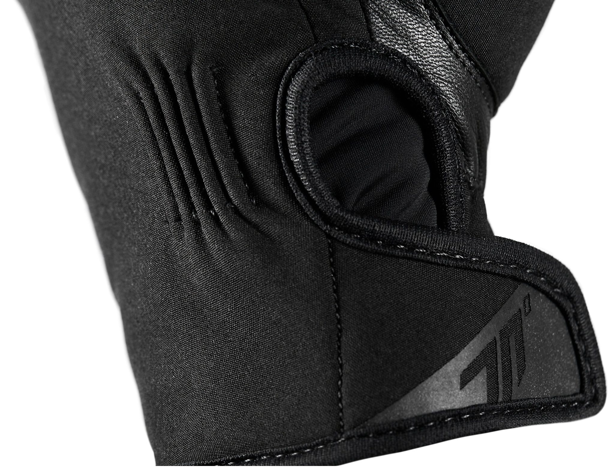 Manusi barbati Naked/Urban iarna Seventy model SD-N11 Hornet negru - WinterTex, XXL (11 cm)