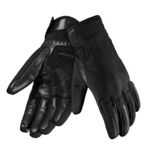Manusi barbati Naked/Urban iarna Seventy model SD-N11 Hornet negru - WinterTex, XXXL (12 cm)