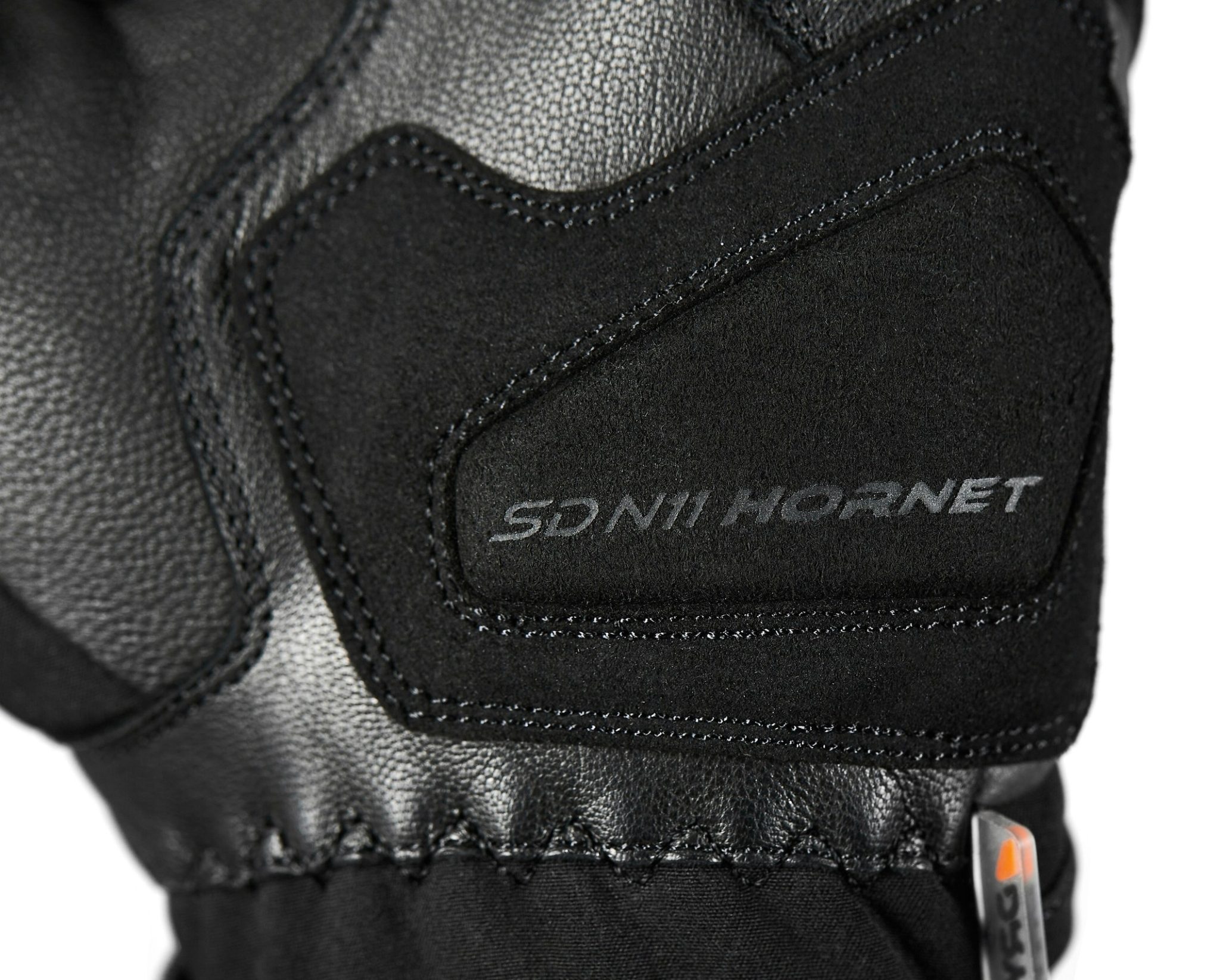 Manusi barbati Naked/Urban iarna Seventy model SD-N11 Hornet negru - WinterTex, XXL (11 cm)