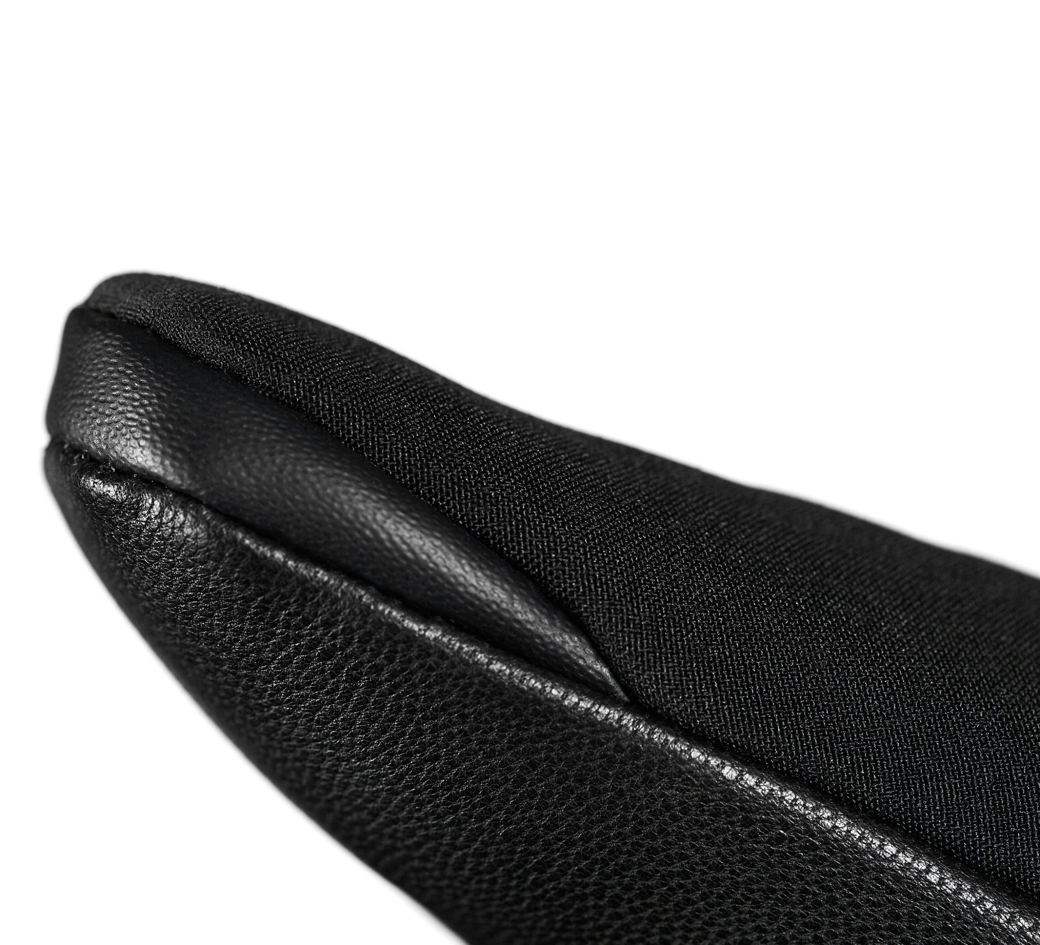 Manusi barbati Naked/Urban iarna Seventy model SD-N11 Hornet negru - WinterTex, XXL (11 cm)
