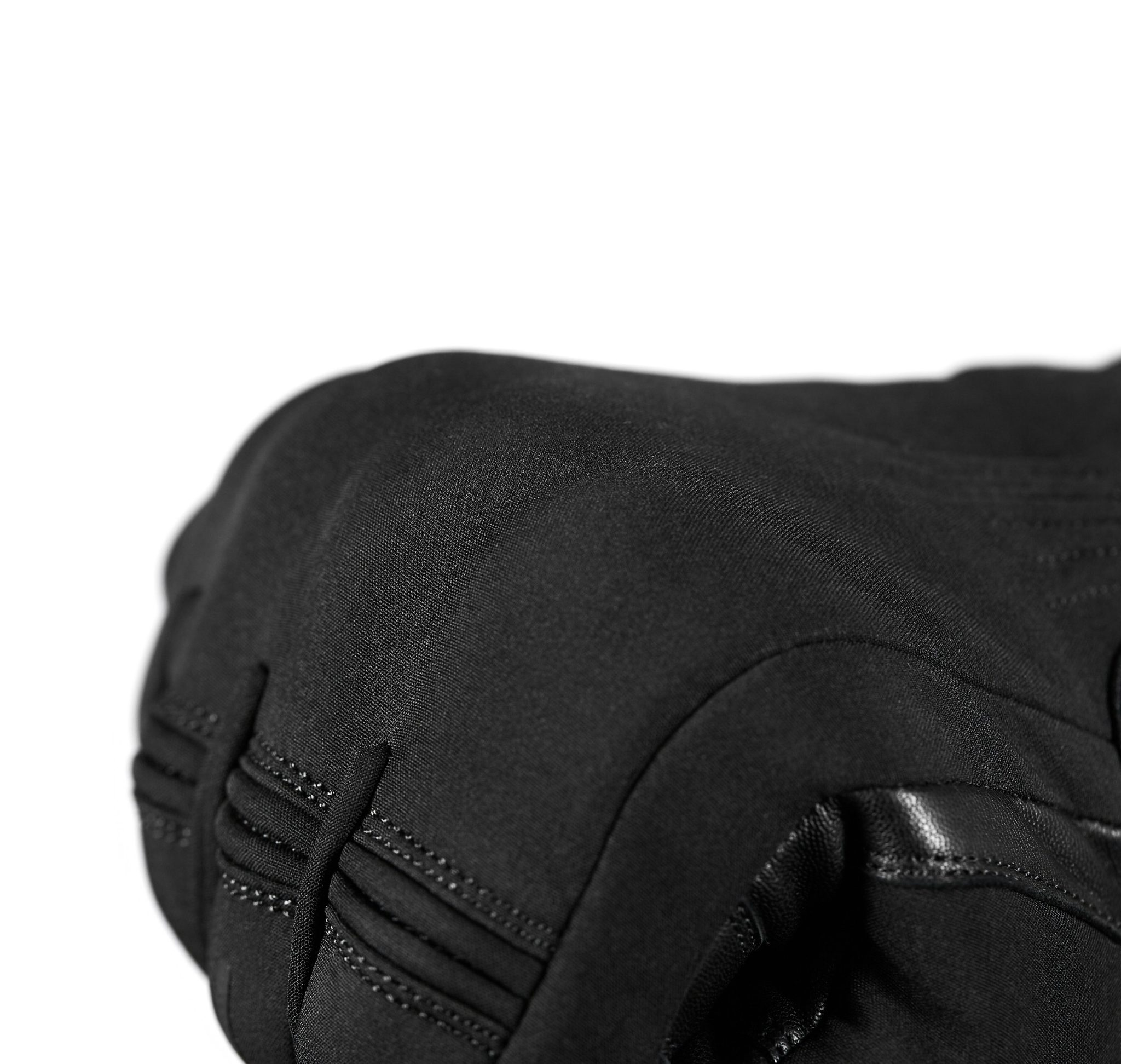 Manusi barbati Naked/Urban iarna Seventy model SD-N11 Hornet negru - WinterTex, XXL (11 cm)