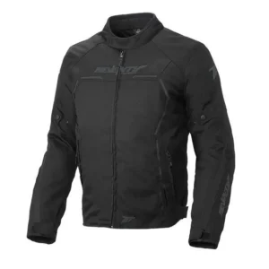 Geaca (jacheta) barbati Racing Seventy vara/iarna model SD-JR65 culoare: negru XL