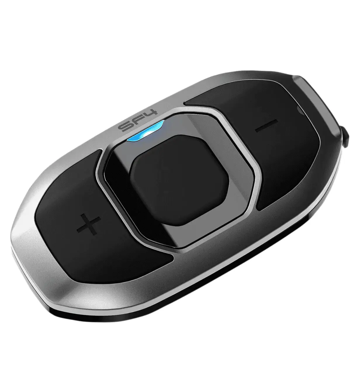 Sistem comunicare moto complet Bluetooth INTERCOM SENA model SF4 – kit 1 bucata (pentru 1 utilizator)