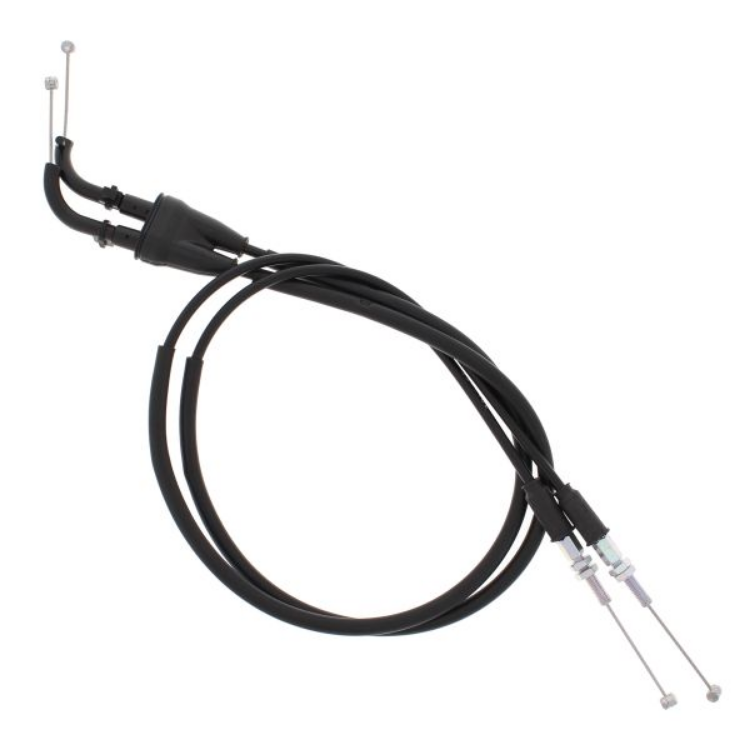 Cablu acceleratie Husaberg FC - FE - FS (04-08) 450-550-650cc - KTM EXC - SMR - SX (03-10) 250-400-450-525-625-690cc