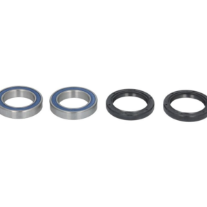 Kit rulmenti + semeringuri roata fata Beta - Husaberg - Husqvarna - KTM 125-1290cc (All Balls)