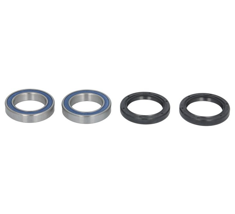 Kit rulmenti + semeringuri roata fata Beta - Husaberg - Husqvarna - KTM 125-1290cc (All Balls)