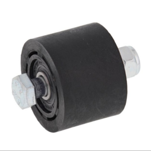 Rola intinzator lant transmisie Suzuki DR - DR-Z - RM 125-500cc - Yamaha YZ 80-465cc (All Balls)