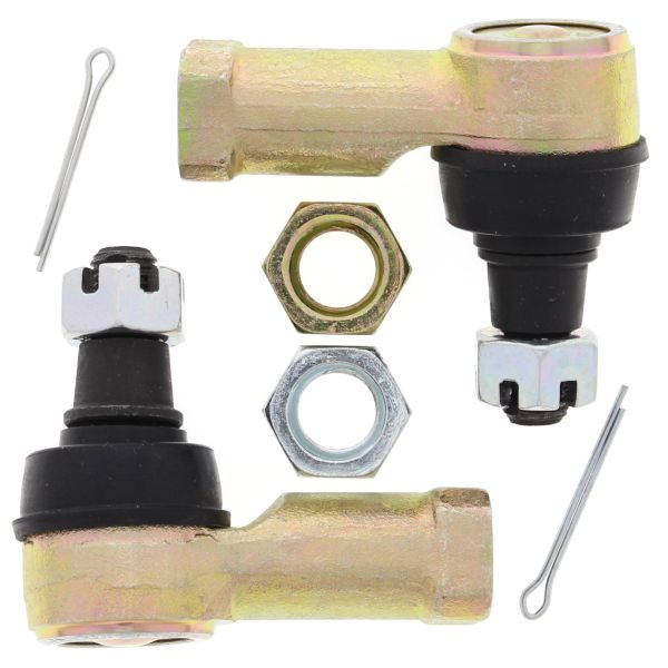 Set capete bara ATV Suzuki LT-A 450 - LT-A 500 - LT-A 700 - LT-A 750 Kingquad - Kingquad AXI 4T LC 450-500-700-750cc (All Balls)