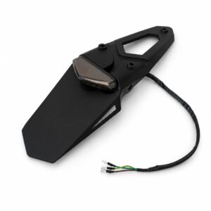 Aparatoare noroi cross (model 1)