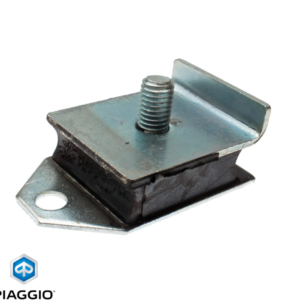 Bucsa bascula (suport motor) originala Piaggio Ape 50 (09-18) - Ape 50 Euro 4 (18-23) - Ape Mix 50 (98-08) - Ape P50 (80-85) 2T AC 50cc