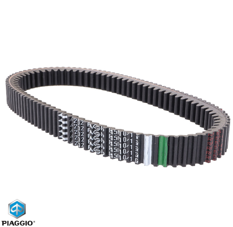 Curea transmisie 32.8x945 originala Aprilia NA Mana 850 (07-16) - SRV 850 (12-14) - Gilera GP 800 (07-11) 4T LC 800-850cc