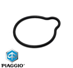 O-ring original capac filtru ulei Aprilia Mojito (99-01) - Piaggio Hexagon LX4 - Liberty - Sfera - Vespa ET4 4T AC 125-150cc (2.6 mm)