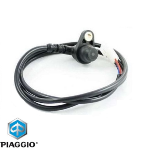 Senzor km roata spate original Aprilia RS 125 (06-10) - Sport City - Sport City Cube - Scarabeo 125-200-250-300-400-500cc