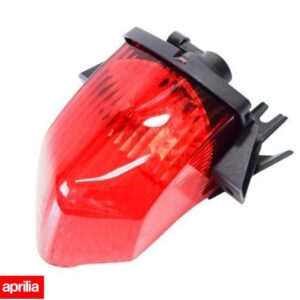 Stop complet original Aprilia RS 125 (06-10) 4T LC 125cc