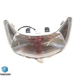 Stop complet original Aprilia SR Max (11-14) 4T LC 125-300cc - Gilera Nexus - Nexus SP 4T LC 125-250-300-500cc